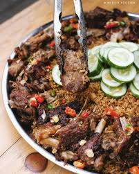 Check spelling or type a new query. Nibble Id 7 Nasi Kebuli Di Jakarta Khas Timur Tengah Yang Kaya Rasa
