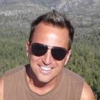 Beautiful place settings of the new Corvo Ackerman Modern Dinnerware  collection in our South Coast Plaza CB2 by Shannon Firman.