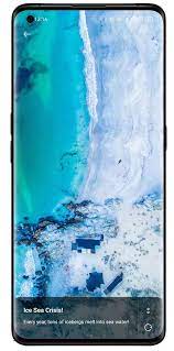Oct 27, 2021 · once you have enabled the lock screen wallpaper on your oppo phone, turn on the display by pressing the power button and swipe left or right to view the details of your preferred lock screen image. Change Lock Screen Magazine On Your Oppo Phone Oppo Sri Lanka