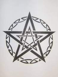 In this section, you will see a few tattoo designs, to choose from. Celtic Star Google Search Pentagram Tattoo Star Tattoos Pentacle Tattoo