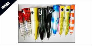 Saltwater Wooden Lure Making Supplies Lure Making Supplies Lure Making Fishing Lures