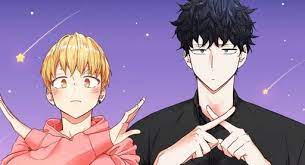 Love Is An Illusion Wiki Yaoi Worshippers Amino
