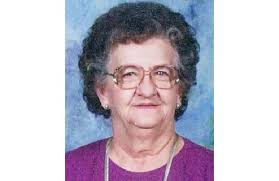 Ernestine Forbes Obituary (1940