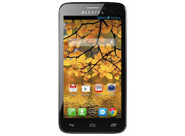 One is working properly and is not rooted. Alcatel One Touch Fierce T Mobile Review Pcmag
