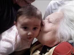 HILDA CRITCHLOW Obituary (2010)