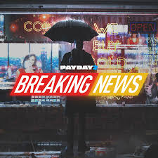 Search quotes, news & videos. Payday 2 Breaking News Overkill Software