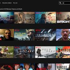 Uk (united kingdom) new streaming titles site. How To Stream Netflix In 4k