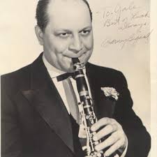 Barney's Bounce — Barney Bigard