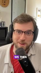 NEW PODCUMENTARY EP with Chef’s Table Producer/Director @dannyomalley.film  and Neuroscientist/Filmmaker @rivest