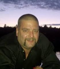 Timothy Robson Obituary