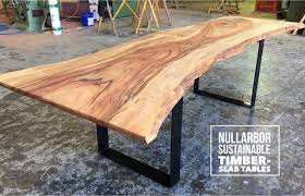 This slab will make a beautiful dining table, console, or bar top. Blog