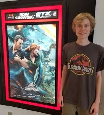 Scientists in our world are creating babies with three biological. Jurassic World Fallen Kingdom A Review By Matt The Intern Chesapeake Family