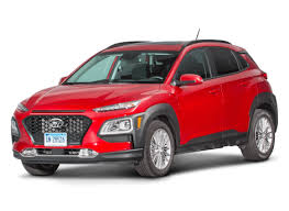 Kona's braking hardware is at par with its rivals. Hyundai Kona Consumer Reports