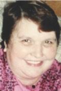 Peggy Eddy Obituary ( Peggy Ann Eddy)