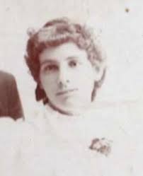 Ellen Eliza Lyon Orr (1879-1920)