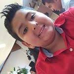 Damian Partida's Instagram, Twitter & Facebook