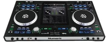 3 of the best ipad dj apps 2018. Numark Bingt Mit Dem Idj Pro Einen Controller Fur Das Ipad Technikkram Net