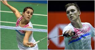 Here is a list of all the badminton rackets that viktor axelsen have used in his career. Bwf World Championship Carolina Marin Viktor Axelsen And Other Missing Stars From Basel 2019