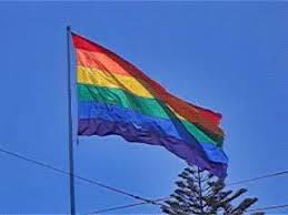 From wikipedia, the free encyclopedia. Rainbow Flag Gay Lgbt Gif On Gifer By Coge