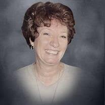 Betty Jean Foley Obituary