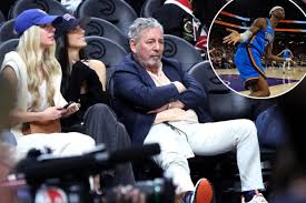 James Dolan Jokes About SGA During Earnings Call