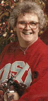 Obituary information for Connie M. Howard