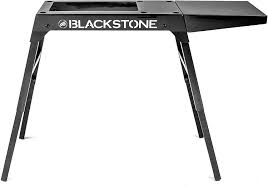 Check spelling or type a new query. Amazon Com Blackstone Universal Griddle Stand With Adjustable Leg And Side Shelf Made To Fit 17 Or 22 Propane Table Top Griddle Perfect Take Along Grill Accessories For Outdoor Cooking
