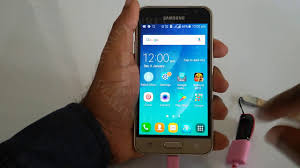Samsung Galaxy J1 4g Otg Test With Usb Pendrive Samsung Otg Support Test 2018 Samsung J1 4g Youtube