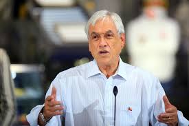 Miguel juan sebastián piñera echenique is a chilean politician and businessman. Que La Sancion Penal A Quien Asesina A Un Nino Sea Mayor Pinera Ante Muertes De Menores En La Rm Nacional Biobiochile