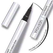 Beli Wardah Eyeliner Eye Expert Optimum Hi Black Dengan Harga Murah Rp75 500 Di Lapak Rizky Ayu Kab Bogor Pengiriman Cepat Eyeliner Black Liner Smudging