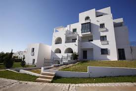Aéroport, lac, tunisia mall, carrefour, la marsa, site archéologique de carthage, sidi bou saïd. Hotel In La Marsa Golden Tulip Carthage Residence Ticati Com
