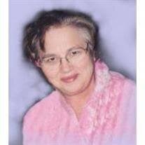 Julia (Judy) Butler Obituary