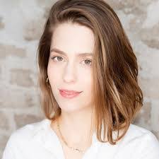 Elizabeth Audette's Instagram, Twitter & Facebook