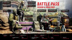 They're all in it for the action, they call mortar strikes to crush those outlanders who have the audacity to camp. Vigor On Twitter Attention Outlanders We Re Extending Season 4 Warlords Until August 26th So You Still Have Some Time To Finish Your Grind And Complete The Battle Pass And