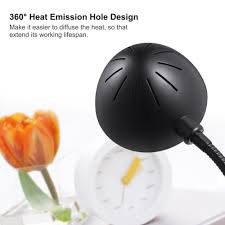 However, instead of buying the usual desk lamp which is becoming out of fashion, you should be opting for any kind of led desk lamps. Ledgle Brightest High Quality Usb Clip On Reading Light Led Desk Lamp Travel Light 200lux Stepless Brightness Adjusted Piece Specifications Price Quotation Ecvv Industrial Products