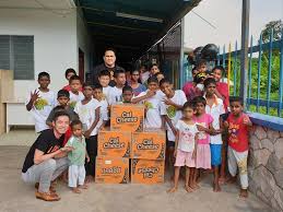 Rumah zakat aceh salurkan beasiswa yatim di bireuen via www.tribunnews.com. Pertubuhan Kebajikan Anak Yatim Mary The Giving Bank