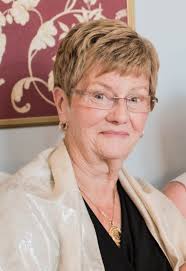 Décès de Madame Marie-Claire BERTRAND (19-04-24), Annonce nécrologique