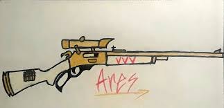 The Bisexual Ringmaster On Twitter Victor Vixen Ventoro S Lever Action Sniper Rifle Ares A Great Drawing To Finish Off My Sketchbook Zachtashima Circushole Victorvixenventoro Ares Marlin4570 Leveraction Sniperrifle Drawing Sketchart Check out inspiring examples of sniper_rifle artwork on deviantart, and get inspired by our community of talented artists. twitter