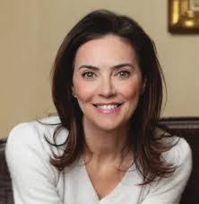 Heidi Eldred's Instagram, Twitter & Facebook