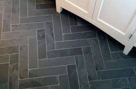 Furniture Greyslatebathroomfloortiles4 Within Grey Slate Tile Renovation From Grey Slate Tile Regarding Your House Tile Renovation Tile Floor Flooring