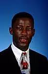 Anthony Grant
