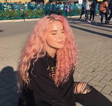 Pin By Katie Dye On Hair Hair Styles Hair Color Pink Dyed Hair Men