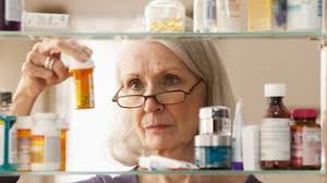 Molly Camp, M.D.: Psychiatry