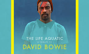 Life for him was but a dreary play; Seu Jorge Performs Music From The Life Aquatic With Steve Zissou At Hollywood Bowl Review Setlist Mxdwn Music