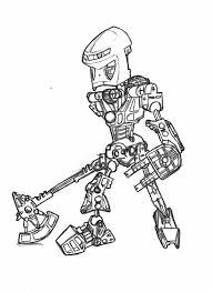 Download and print these new bionicle coloring pages for free. Bionicle Coloring Pages Best Coloring Pages For Kids