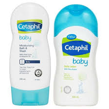 Cetaphil baby ultra moisturising bath & wash. Cetaphil Baby Set Cetaphil Moisturizing And Wash 230ml Daily Lotion 400ml Shopee Singapore