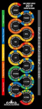 Disney World Crowd Calendar 2020 2021 Updated Tracker For Crowds Disney World Crowd Calendar Disney Crowd Calendar Disney World Calendar