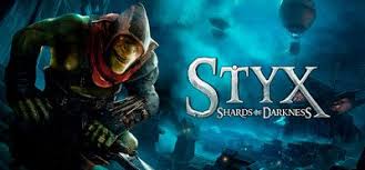 Styx Shards Of Darkness Multi8 Prophet Age Of Empire Game Army Games Pc Games Download