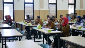 Bagi memastikan pengurusan sekolah dan asrama dapat berjalan dengan lebih teratur dan lancar. Menguatkan Kembali Sinergi Pengurusan Piutang Negara