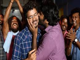 13 january 2021 (usa) director: Vijay Sethupathi Opens Up On How Lokesh Kanagaraj Hesitated To Approach Him For Master